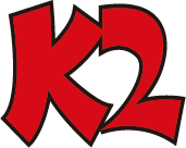 Страхотно  K2  Индустрия  Co., Ltd